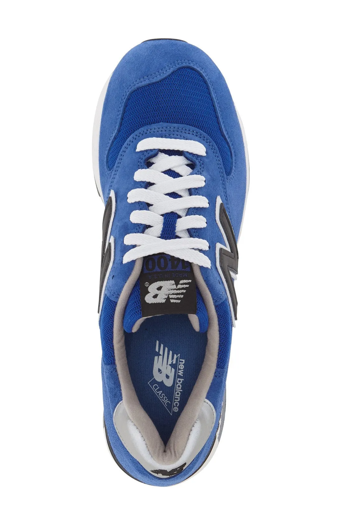 '1400' Sneaker (Men)