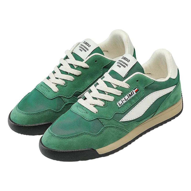 2024 Trending Leisure Trainers for Men-Casual Men's Shoes
