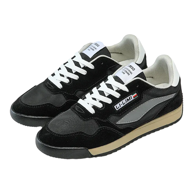 2024 Trending Leisure Trainers for Men-Casual Men's Shoes