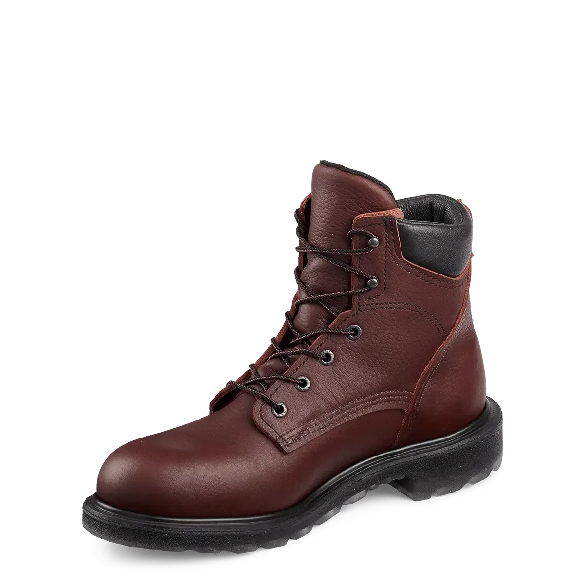 2406 - Red Wing Supersole 2.0 Men's 6 Inch Safety Toe Boot