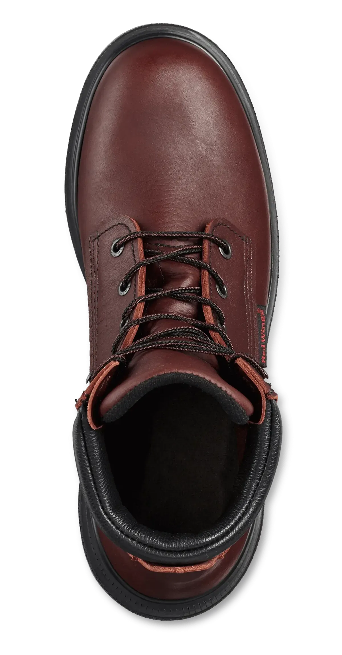 2406 - Red Wing Supersole 2.0 Men's 6 Inch Safety Toe Boot