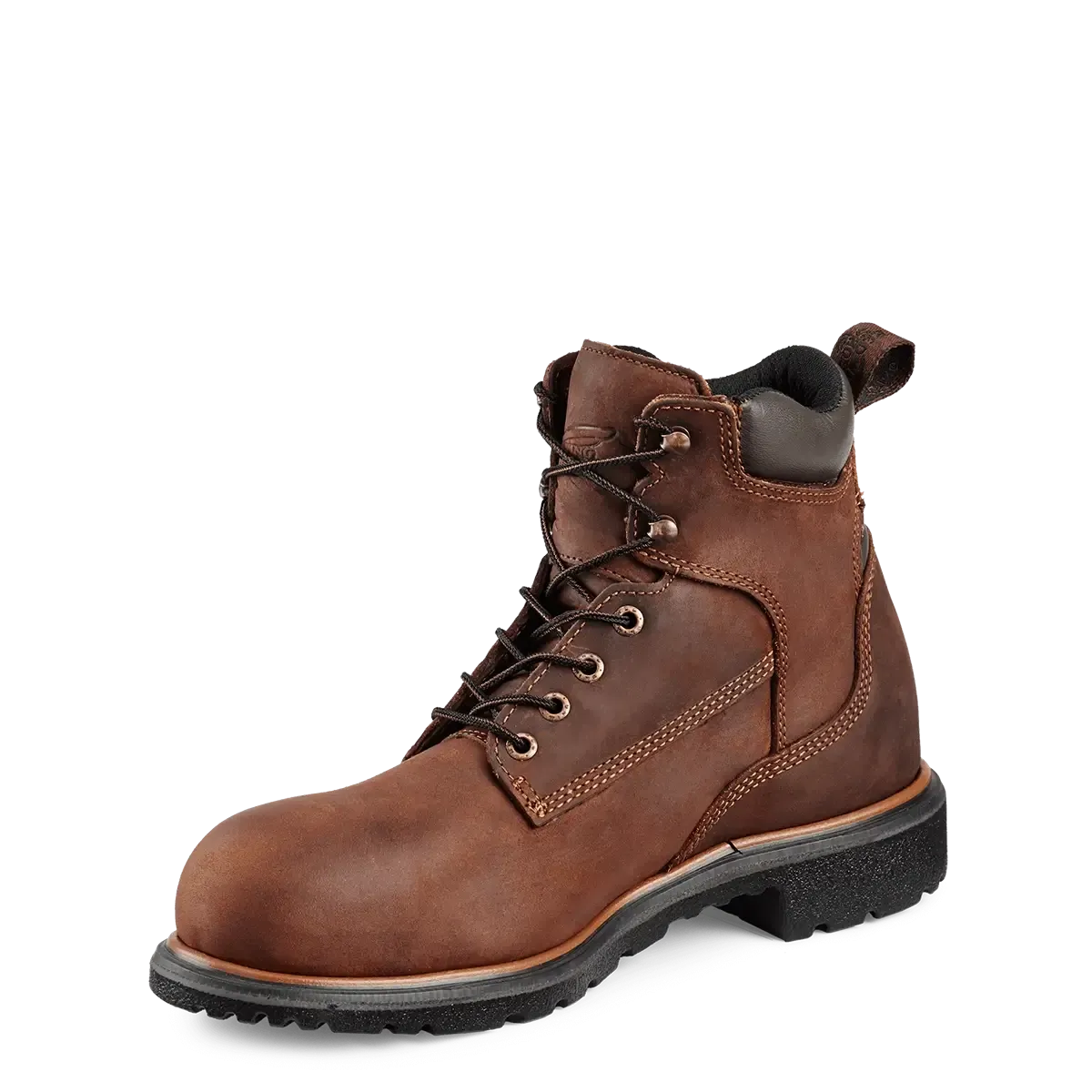 4215 - Red Wing Men's Dynaforce 6-Inch Waterproof Safety Toe Boot