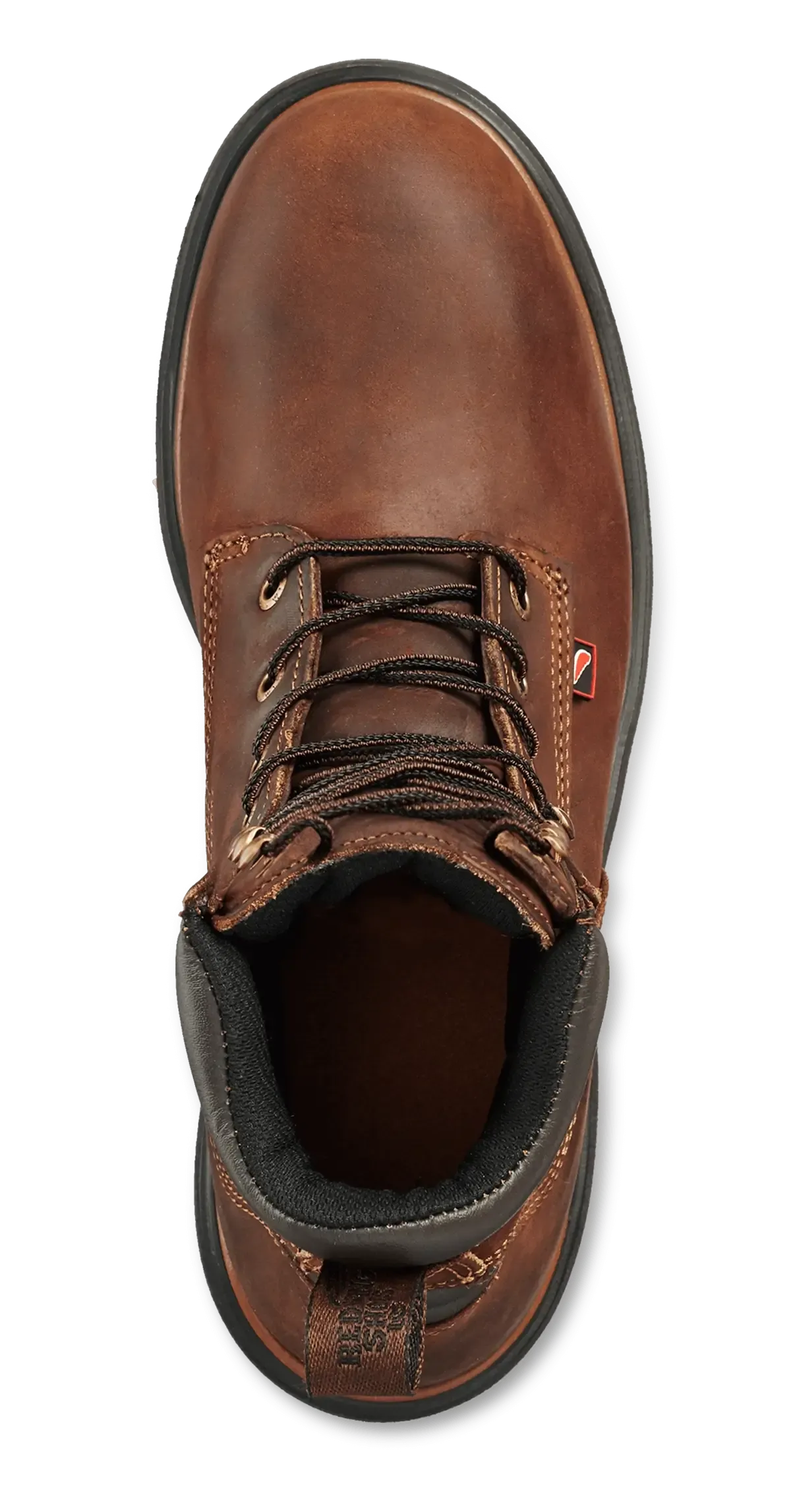4215 - Red Wing Men's Dynaforce 6-Inch Waterproof Safety Toe Boot