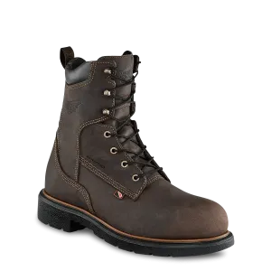 4442 - Red Wing Dynaforce® Men's 8-Inch Insulated Waterproof Safety Toe Boot