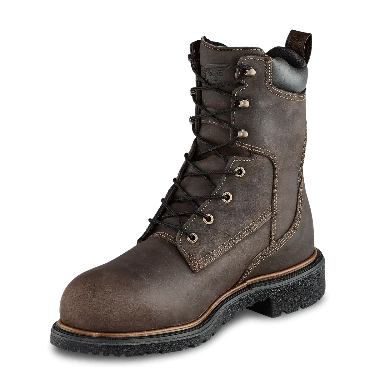 4442 - Red Wing Dynaforce® Men's 8-Inch Insulated Waterproof Safety Toe Boot
