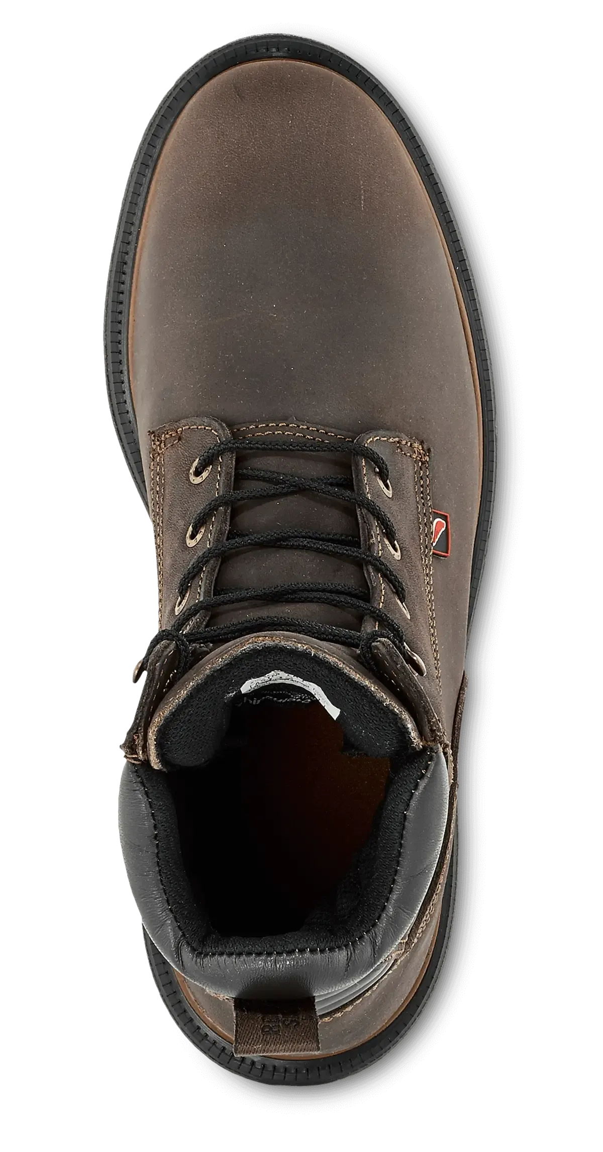 4442 - Red Wing Dynaforce® Men's 8-Inch Insulated Waterproof Safety Toe Boot