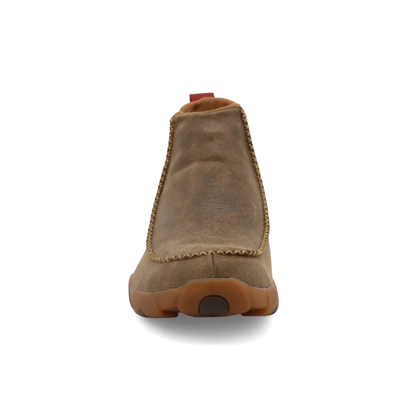 4" Chelsea Driving Moc | MDMG002
