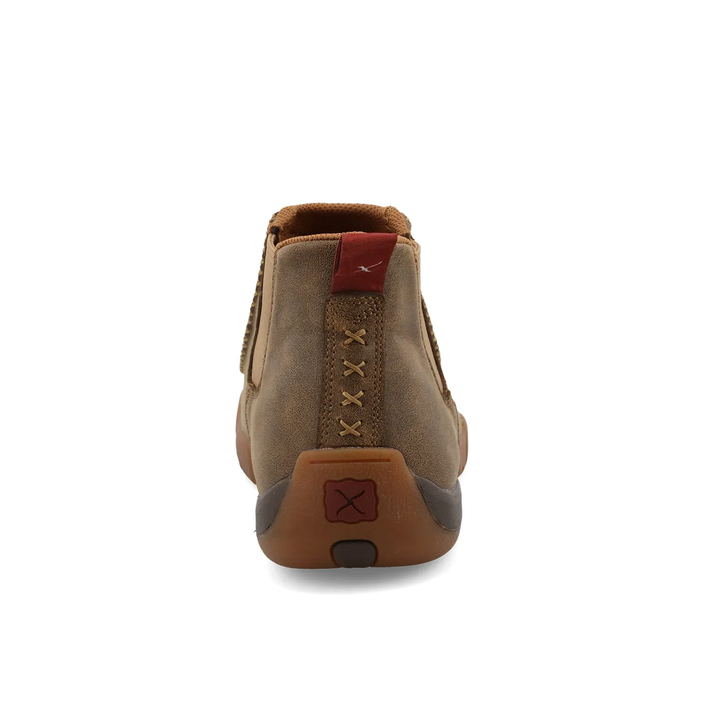 4" Chelsea Driving Moc | MDMG002