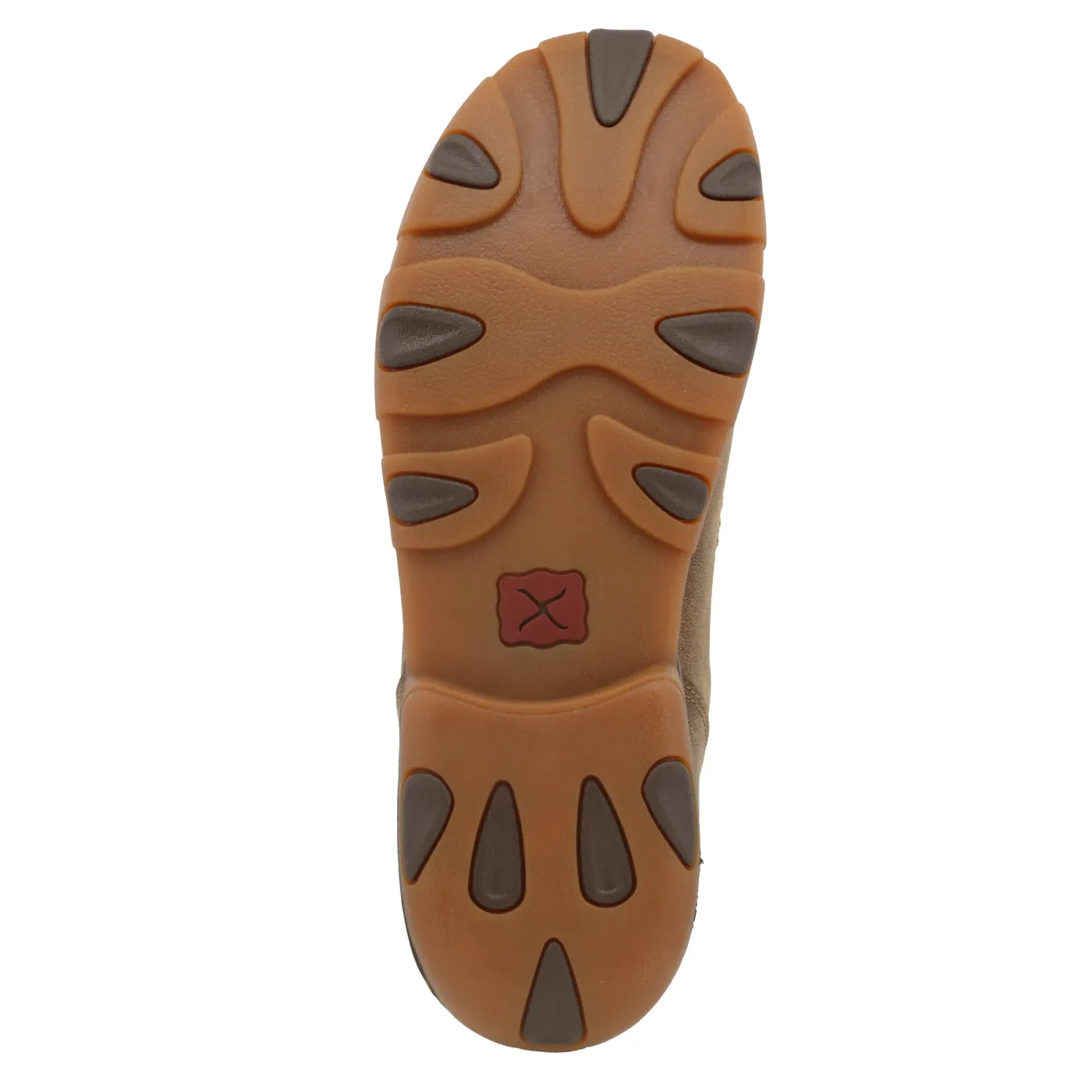 4" Chelsea Driving Moc | MDMG002