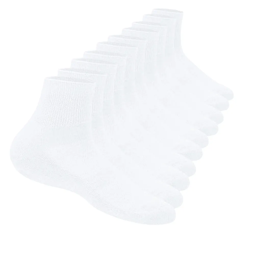 5 Pairs Stretchable Orthopedic Socks – All-Day Comfort and Support