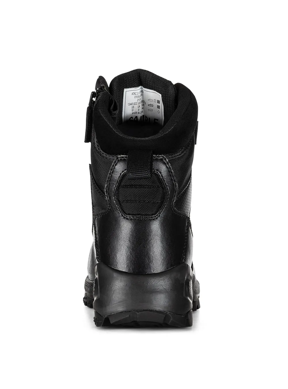 5.11 Tactical ATAC Shield 2.0 6" Boot