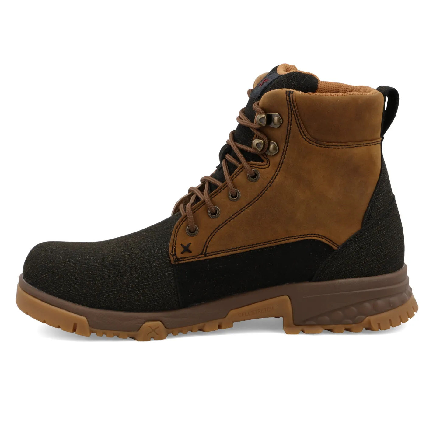 6" Work Boot | MXCA001