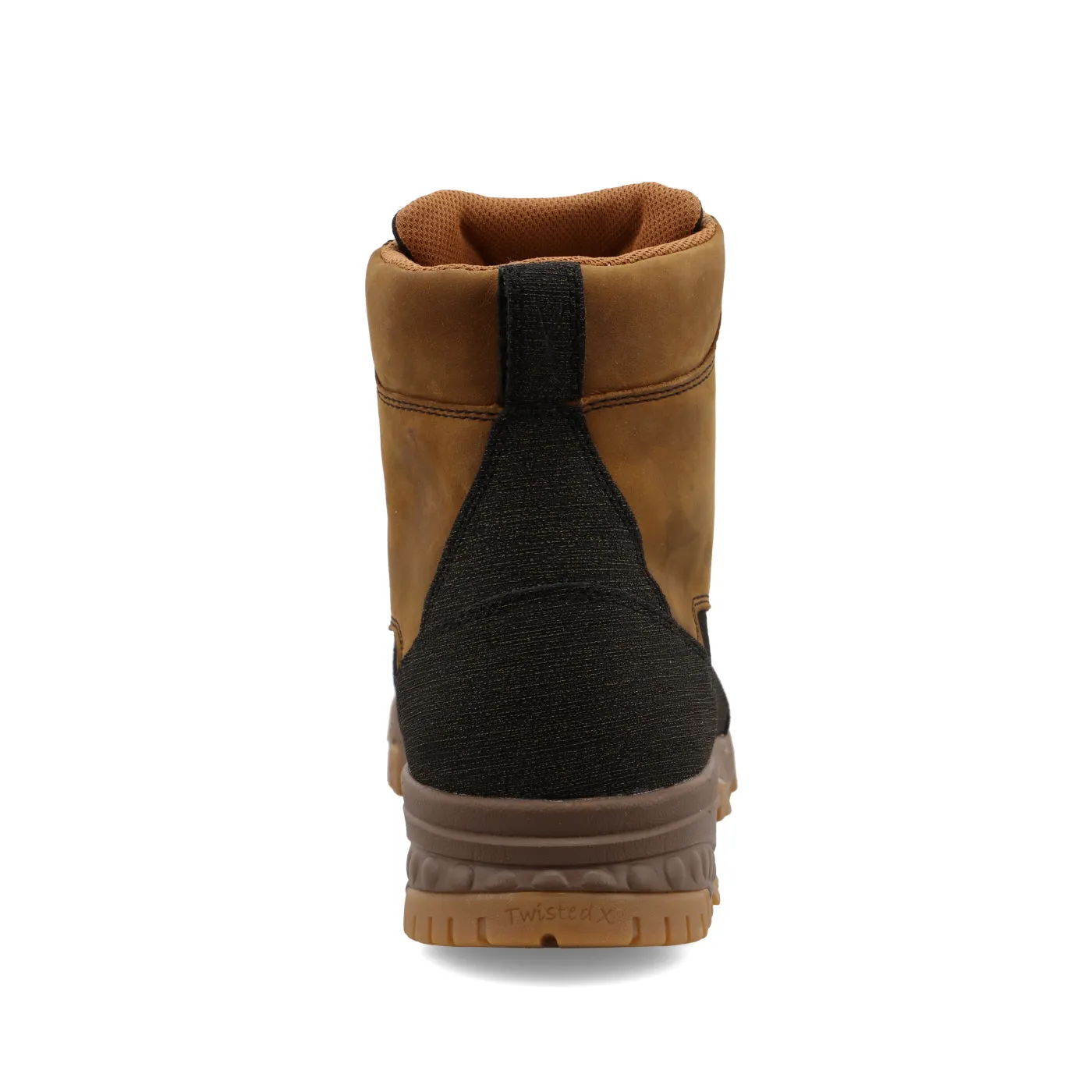 6" Work Boot | MXCA001