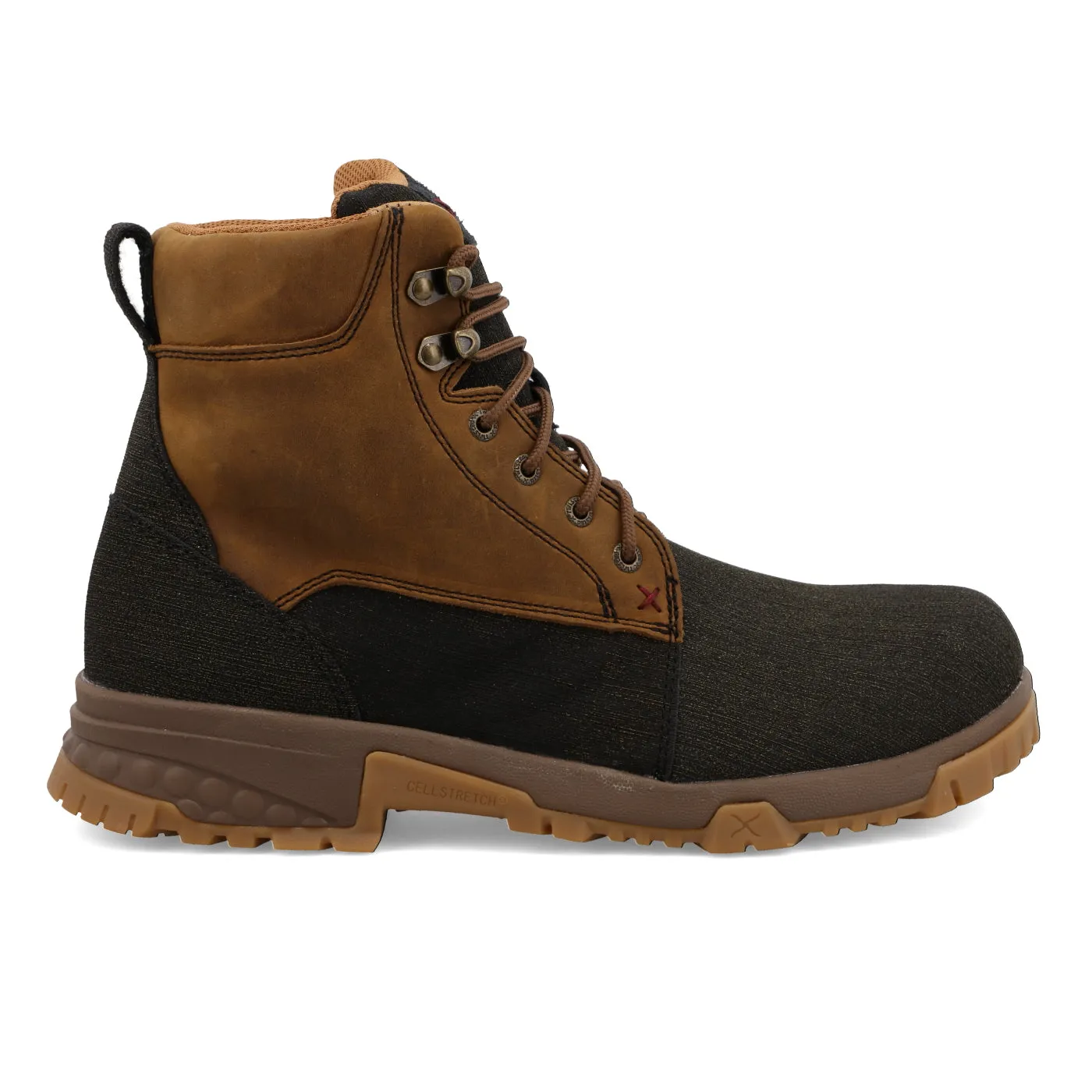 6" Work Boot | MXCA001
