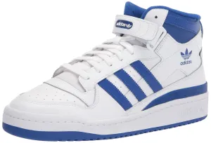 adidas Men's Forum Mid Sneakers
