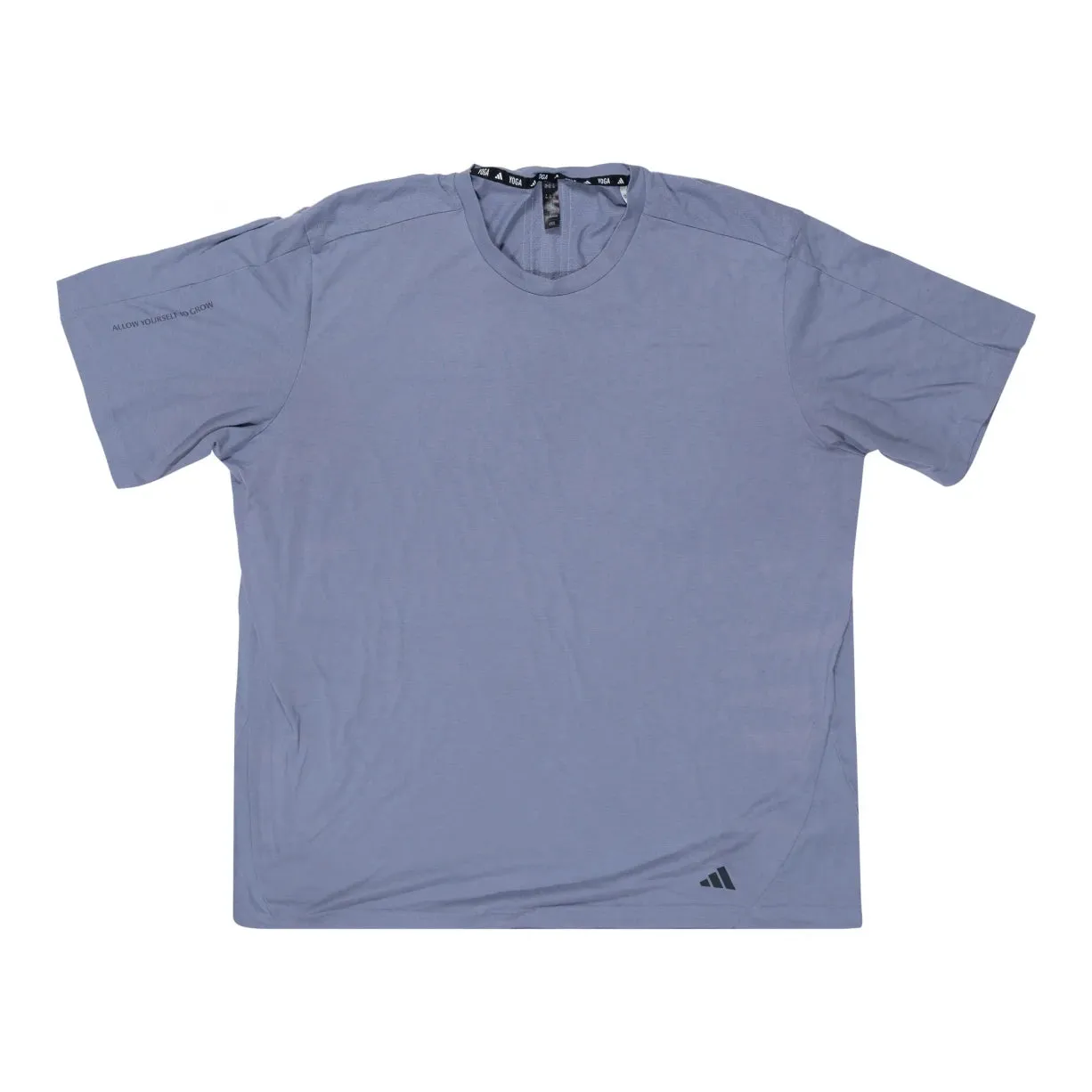 Adidas Yoga Training Tee - Men's