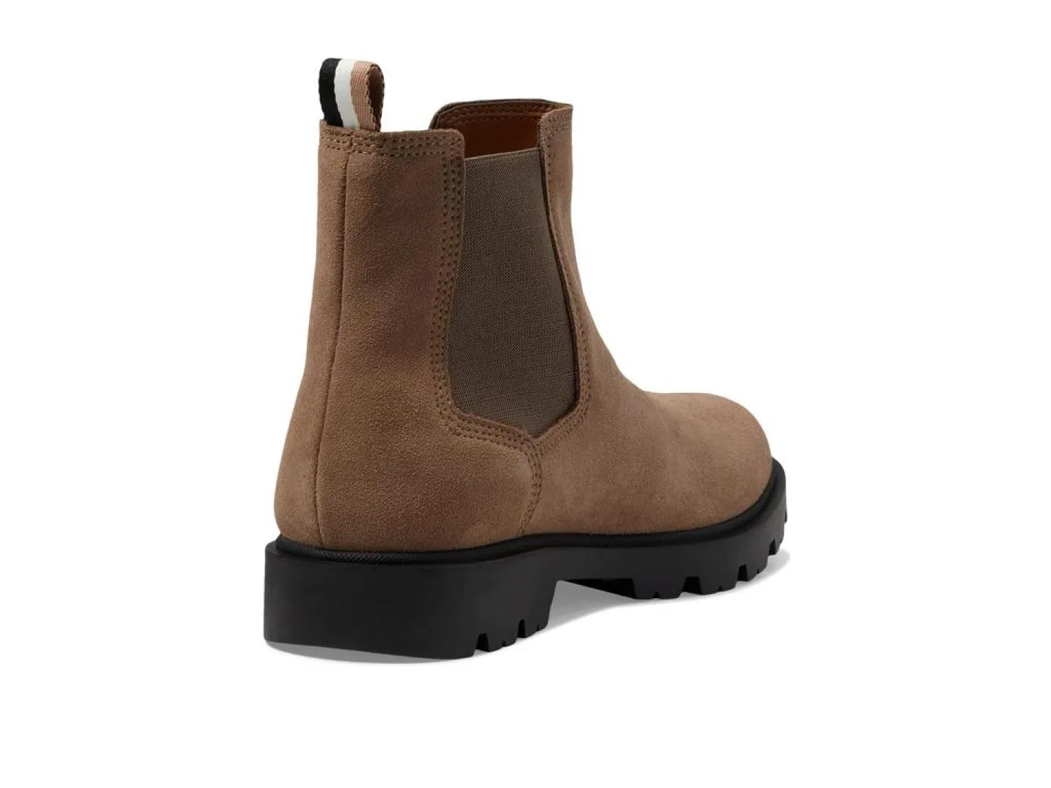 Adley Suede Chelsea Boot