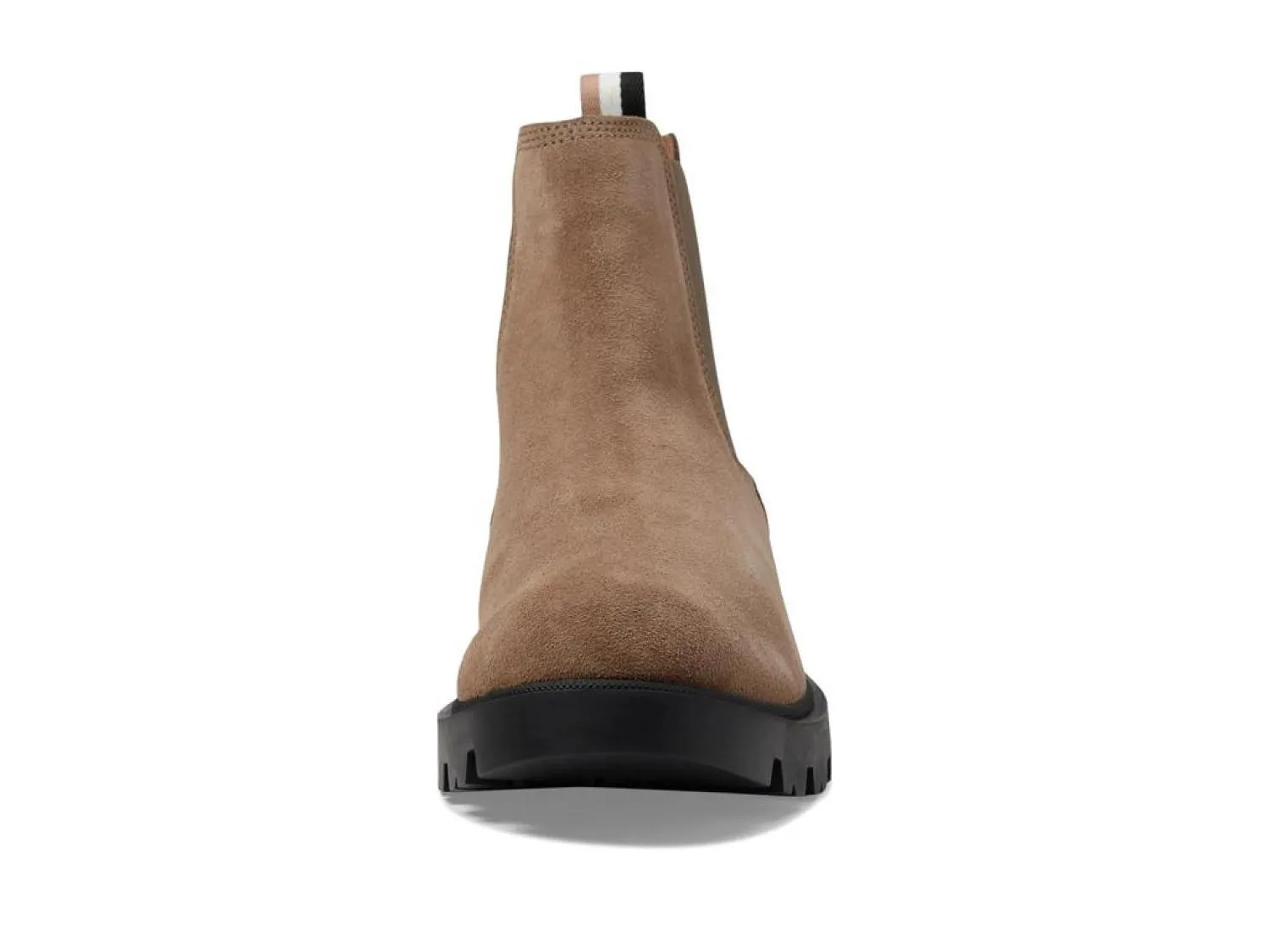 Adley Suede Chelsea Boot