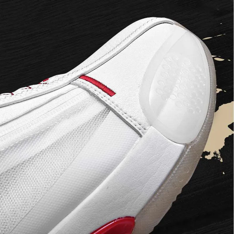 Air Damping Men's Basketball Shoes