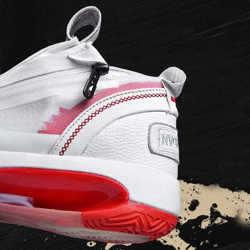 Air Damping Men's Basketball Shoes