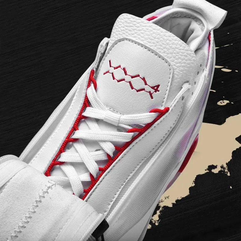 Air Damping Men's Basketball Shoes