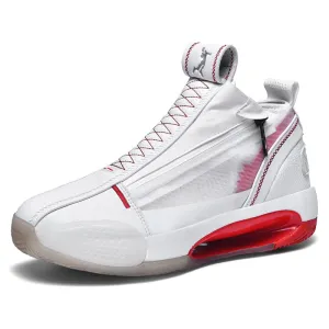 Air Damping Men's Basketball Shoes