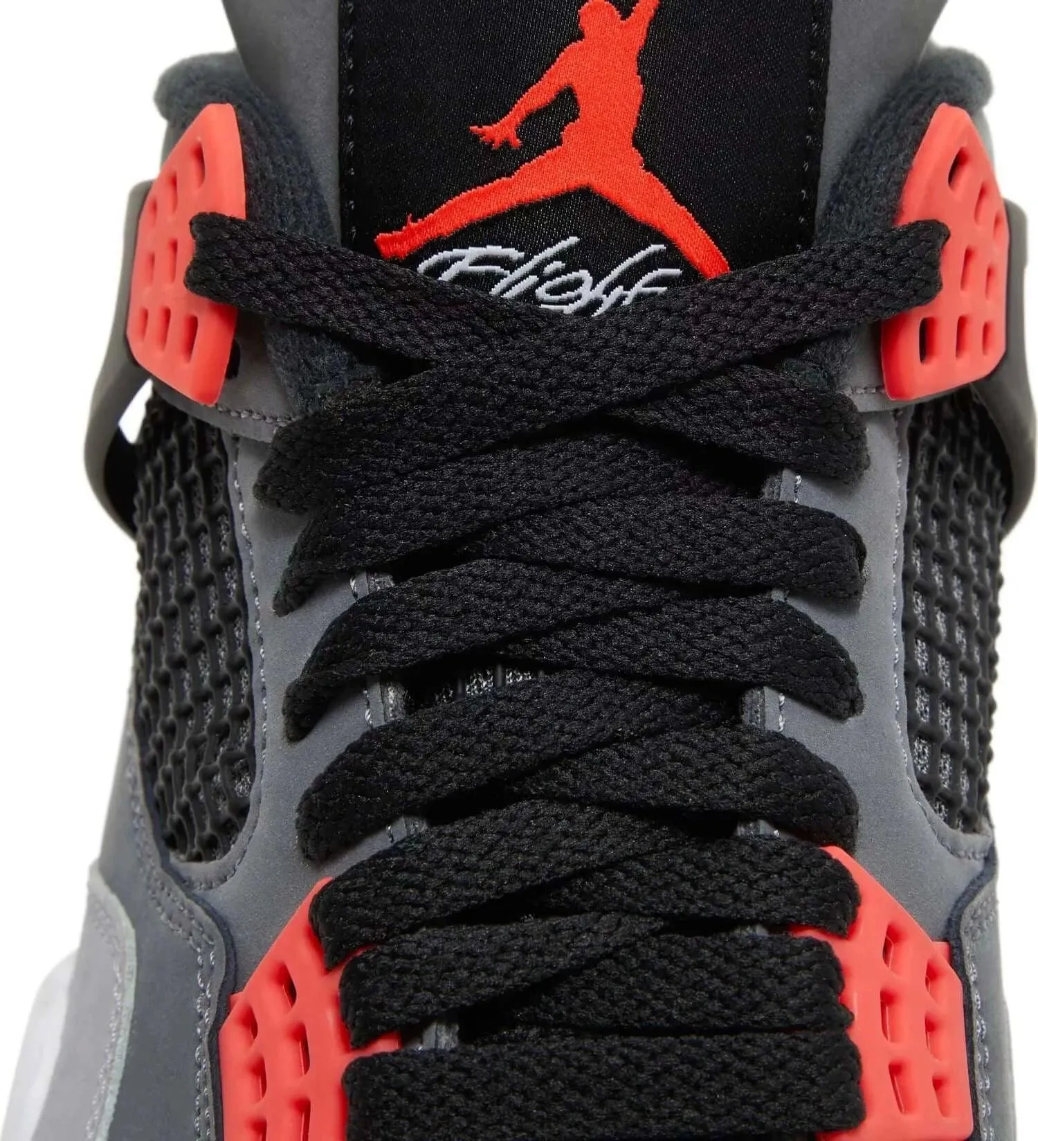 Air Jordan 4 Retro 'Infrared'