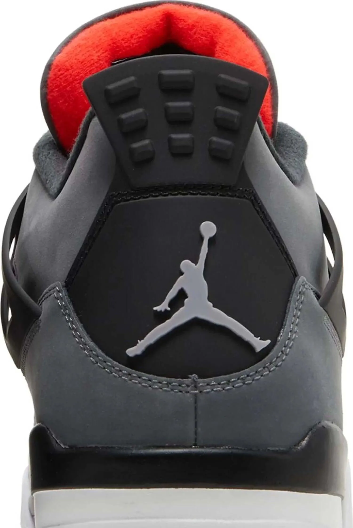 Air Jordan 4 Retro 'Infrared'