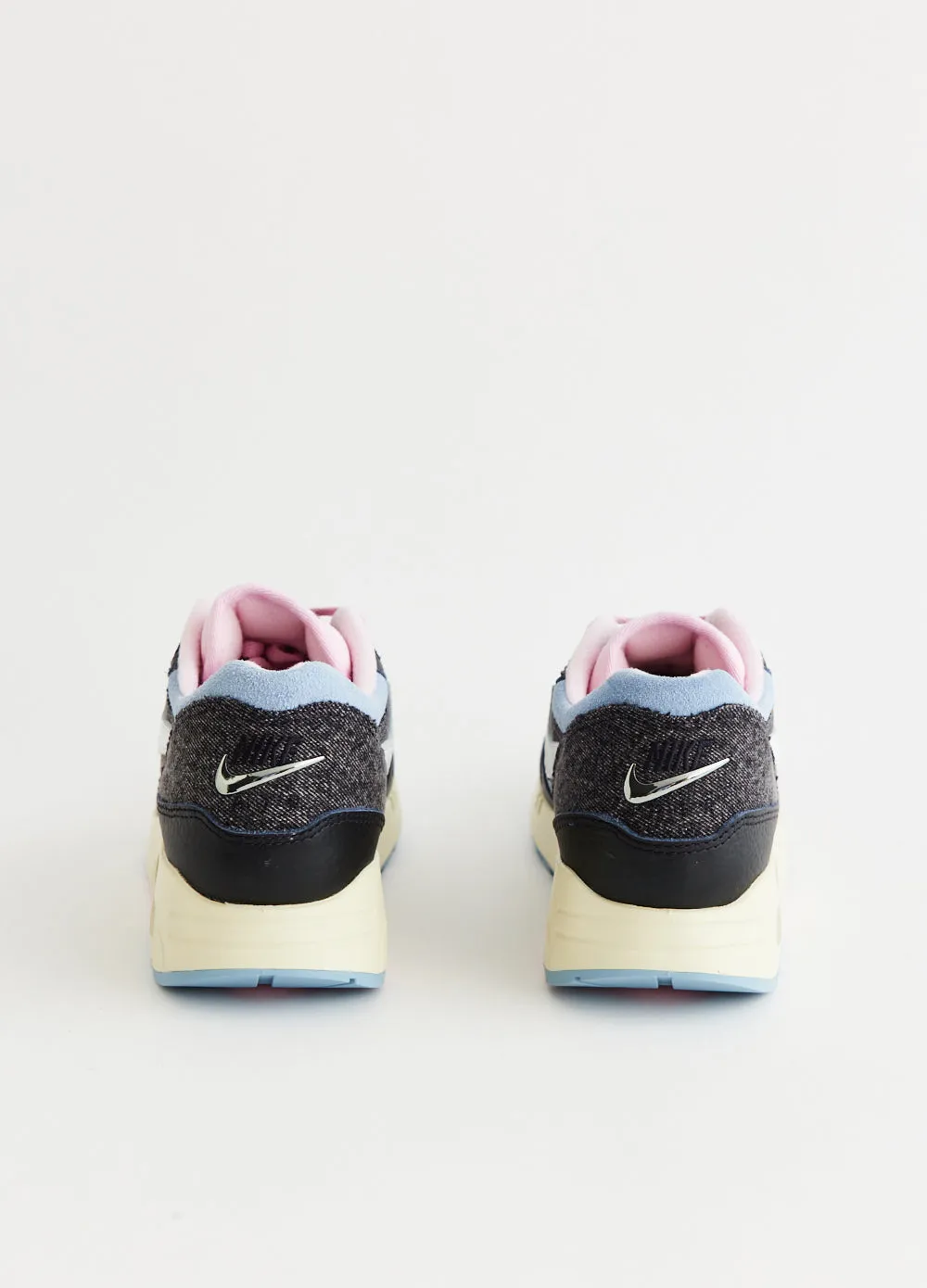 Air Max 1 '86 OG 'Big Bubble - Black Denim' Sneakers
