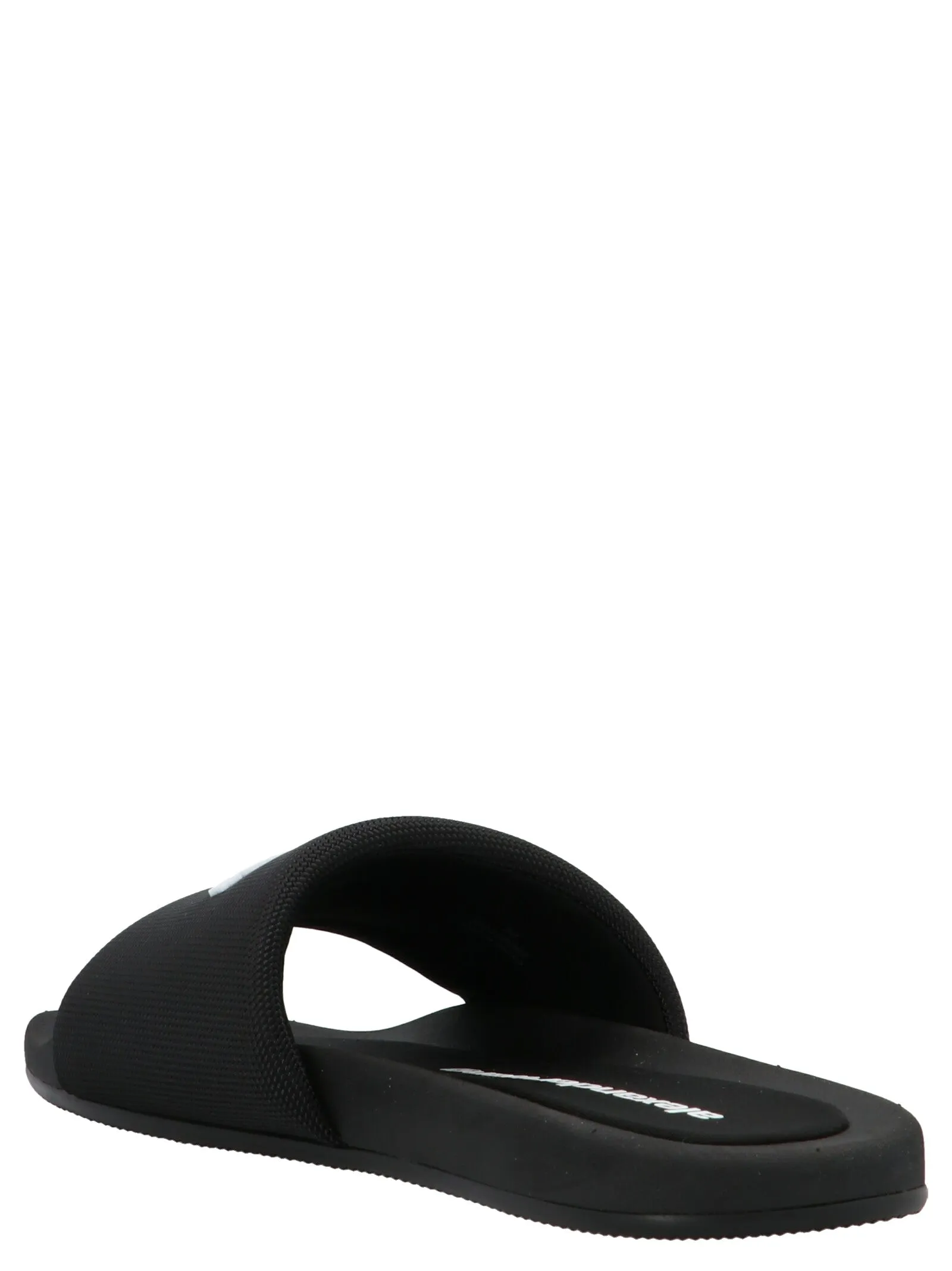 Alexander Wang AW Pool Slides