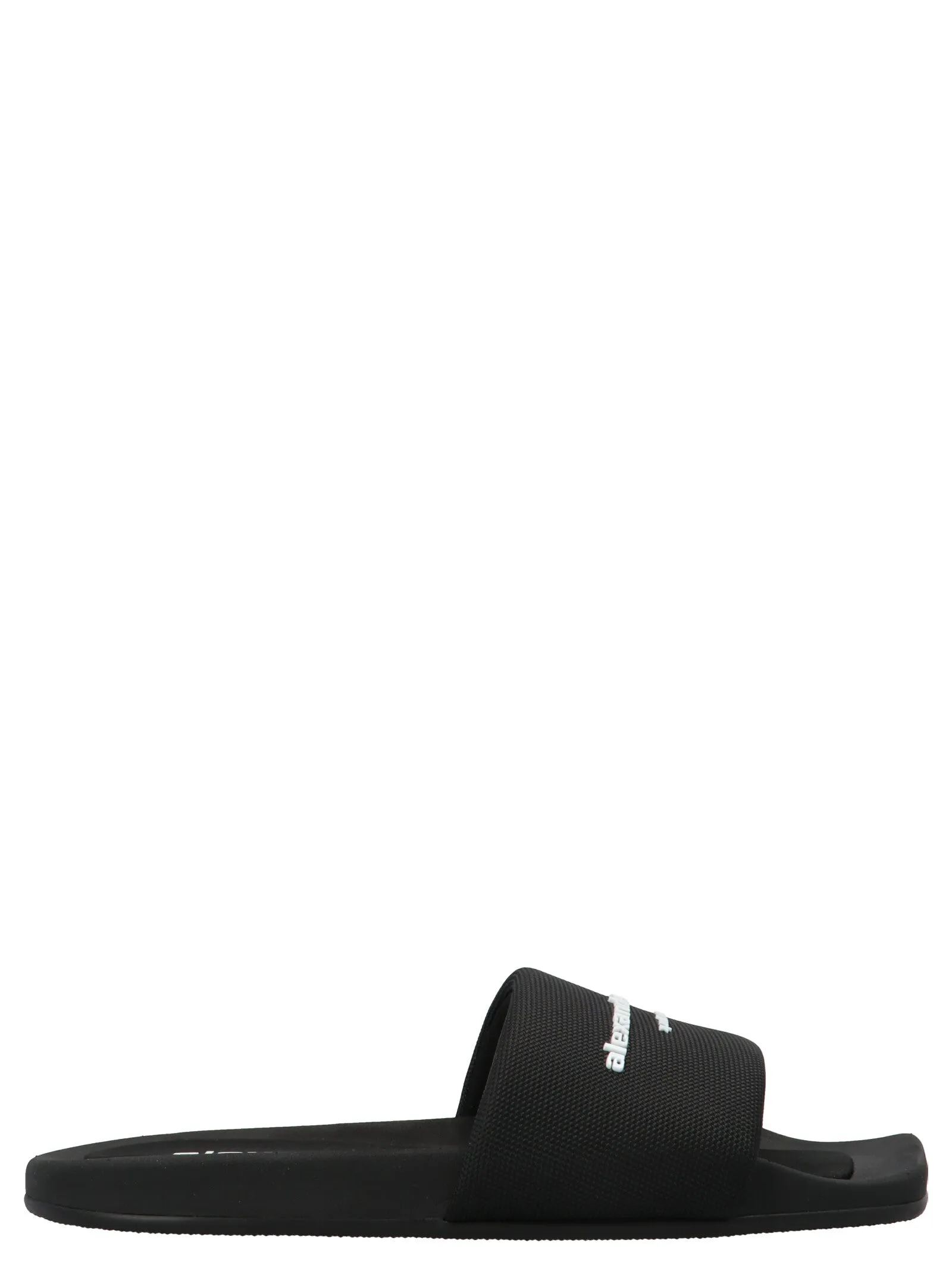 Alexander Wang AW Pool Slides