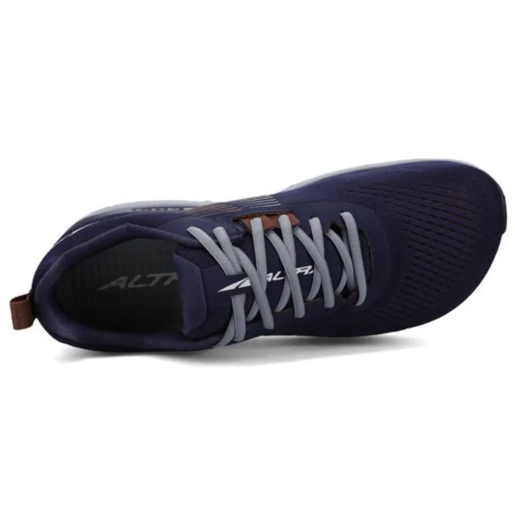 Altra Provision 5 Men's Navy UK 12 ONLY