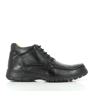 Anatomic Luciano Black Sneakers