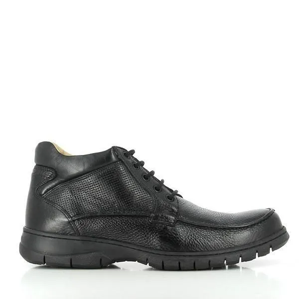 Anatomic Luciano Black Sneakers