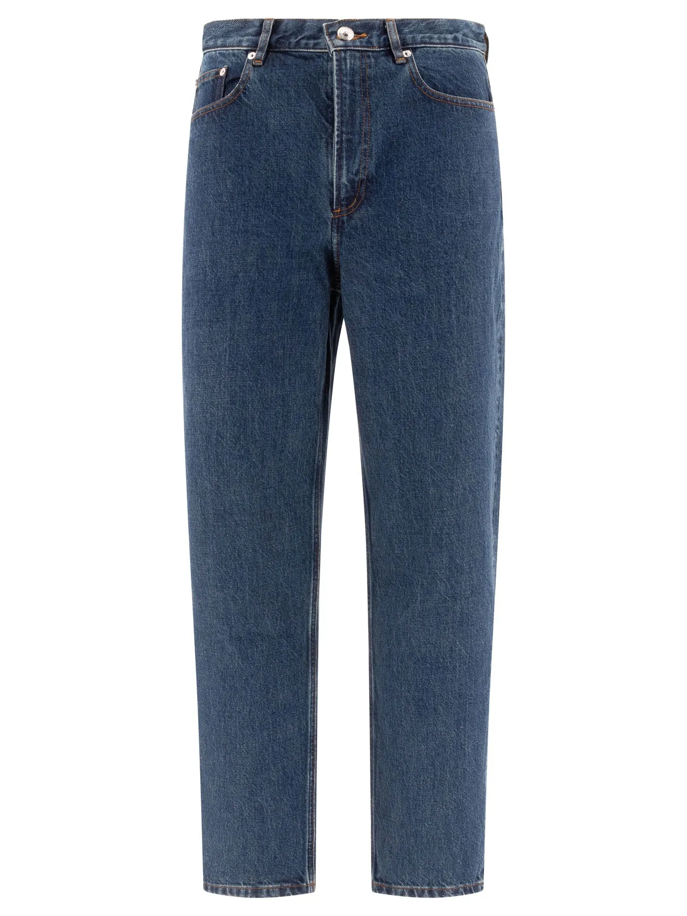 A.P.C. "Martin" Jeans