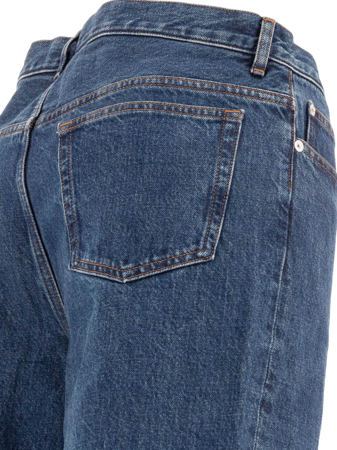A.P.C. "Martin" Jeans