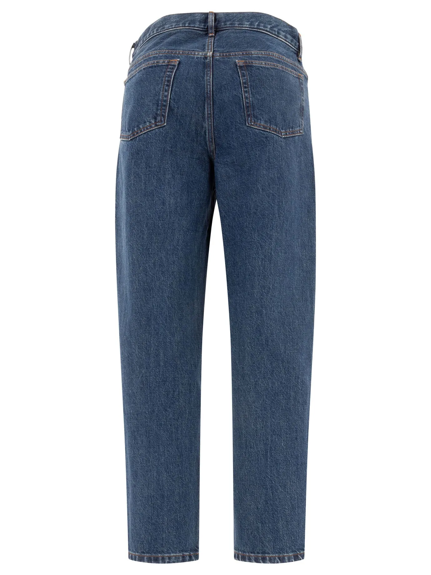 A.P.C. "Martin" Jeans