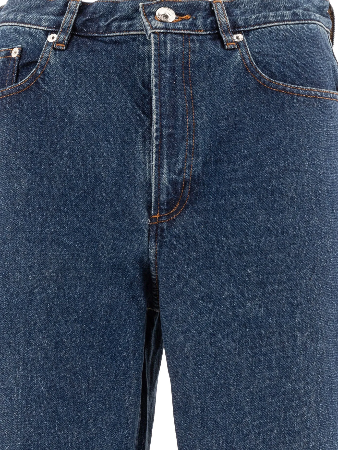 A.P.C. "Martin" Jeans