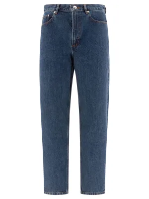 A.P.C. "Martin" Jeans