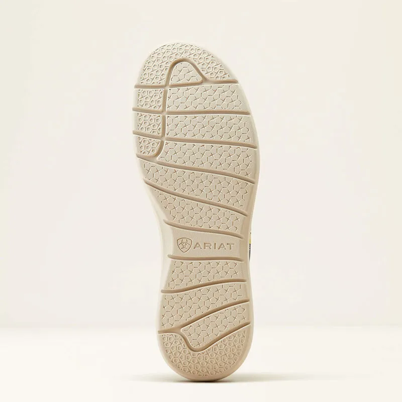 ARIAT TEQUILA TIME HILO