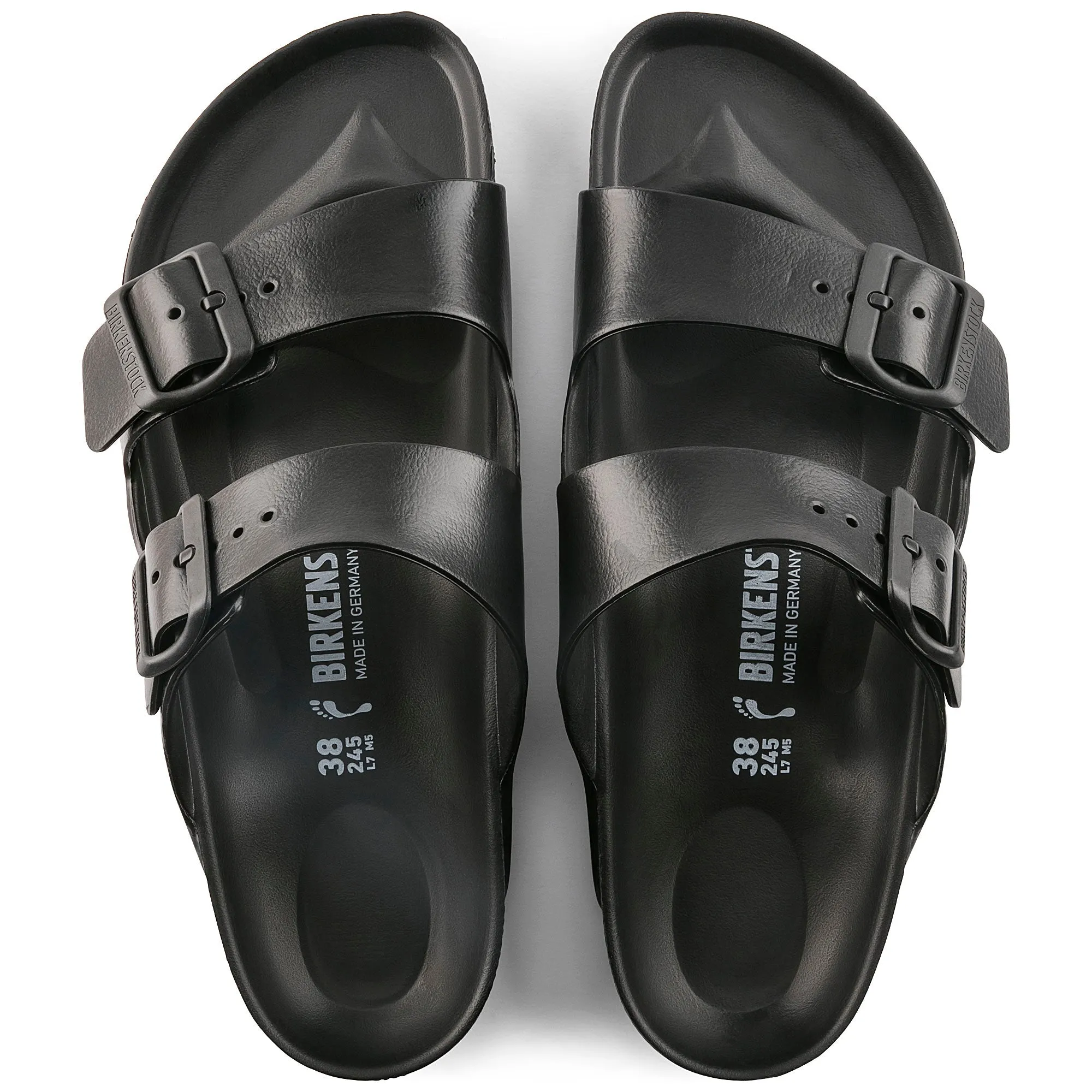 Arizona Essentials EVA Black