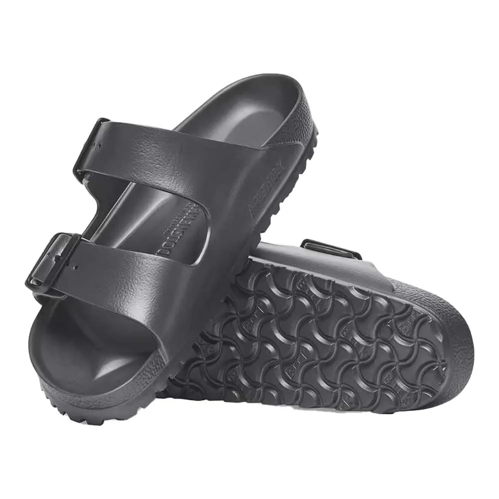 Arizona EVA - Metallic Anthracite - Regular / Wide  (D)