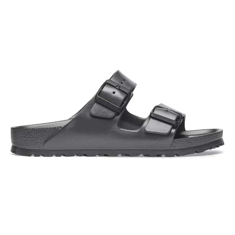 Arizona EVA - Metallic Anthracite - Regular / Wide  (D)