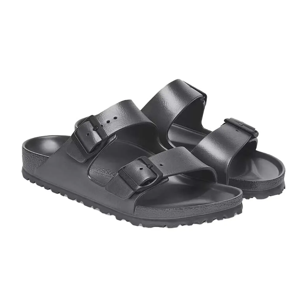 Arizona EVA - Metallic Anthracite - Regular / Wide  (D)