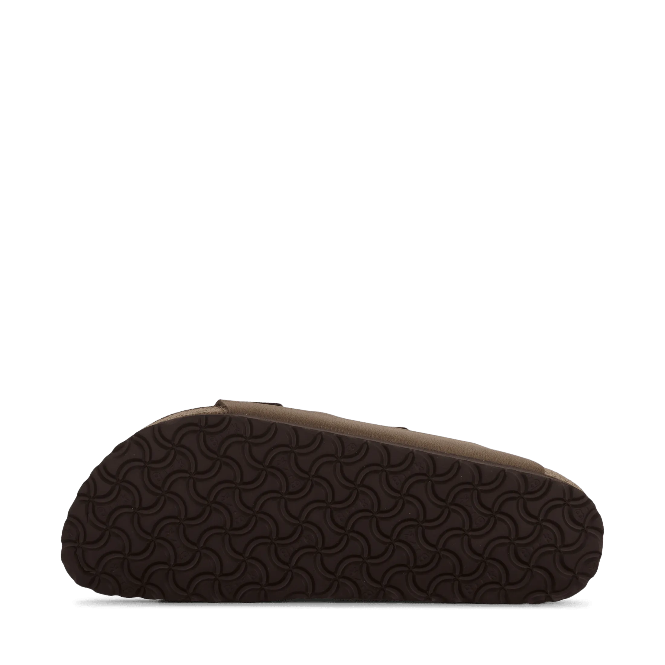 Arizona Narrow Mocca Brown