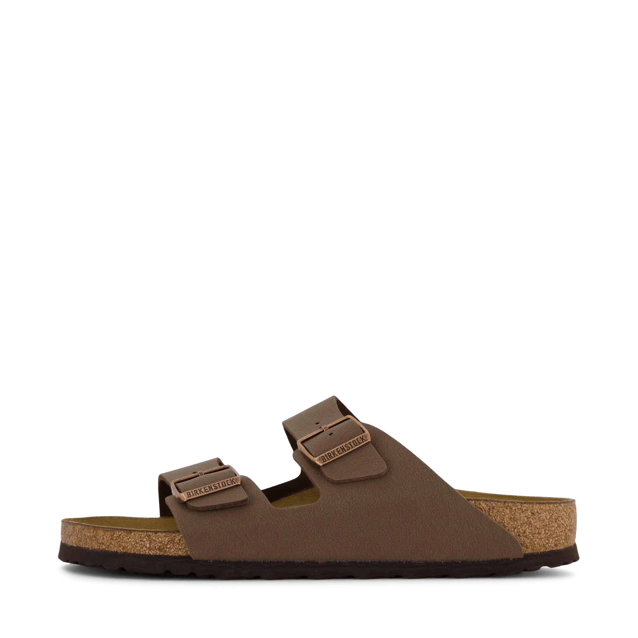 Arizona Narrow Mocca Brown