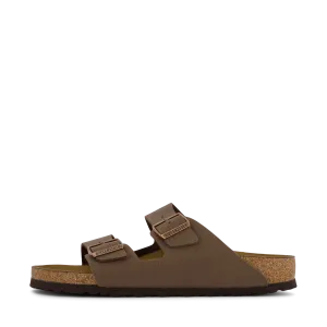 Arizona Narrow Mocca Brown