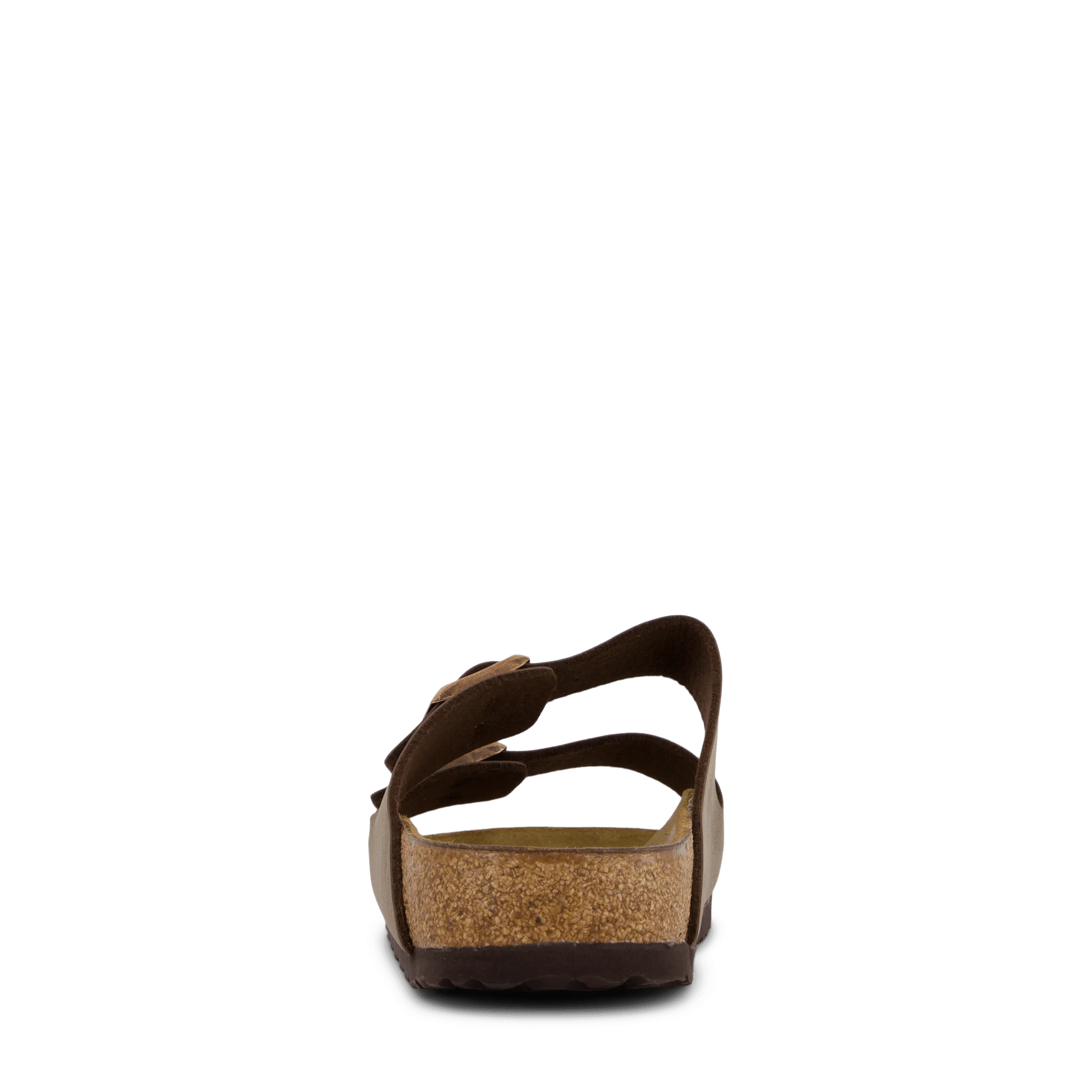Arizona Narrow Mocca Brown