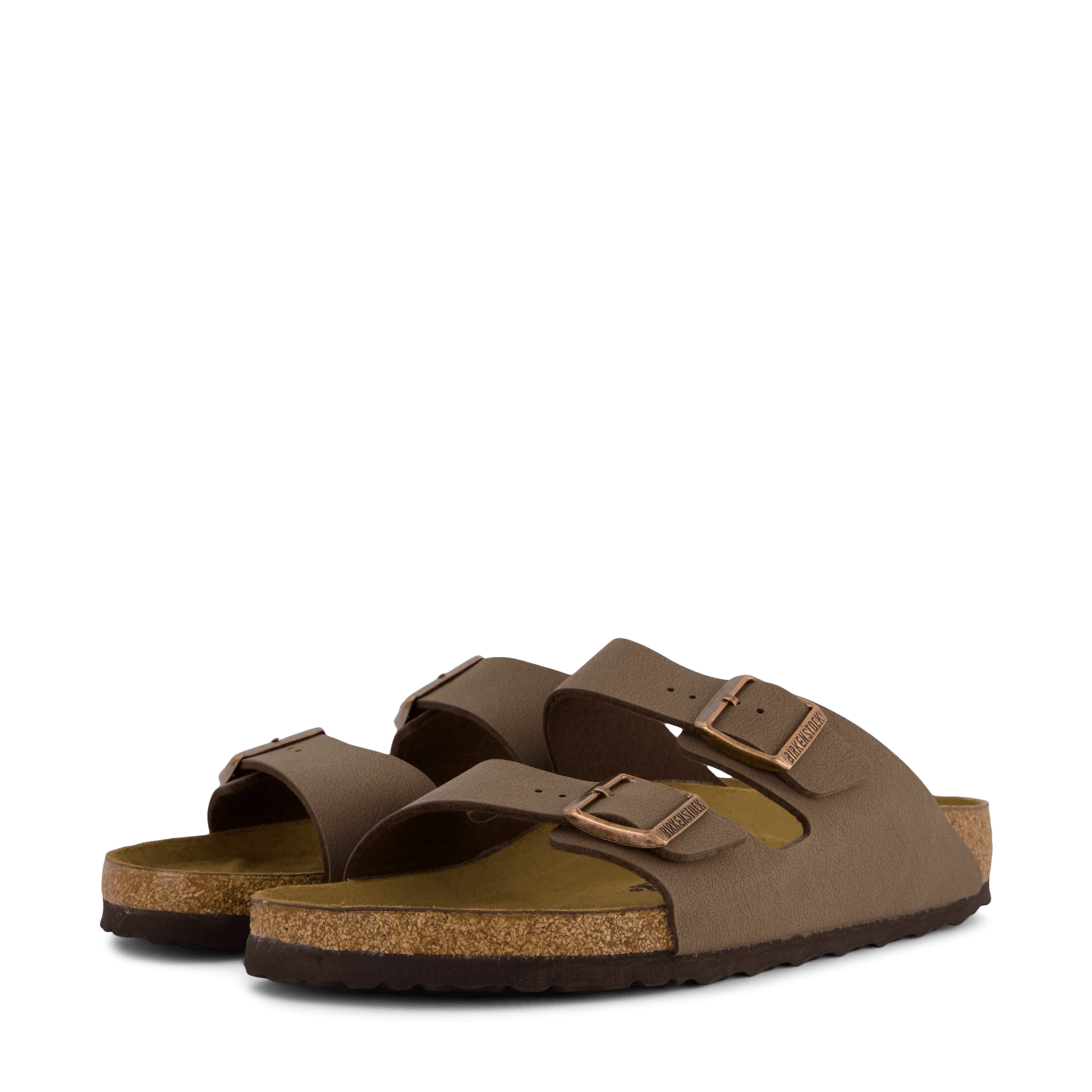 Arizona Narrow Mocca Brown