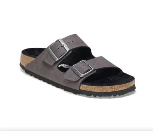 Arizona Shearling Sandals